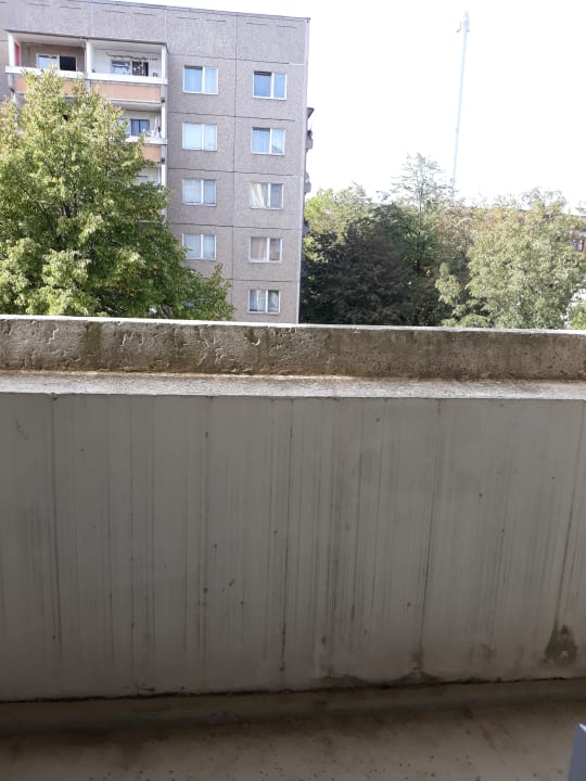 Zimmer Days Inn Leipzig City Centre