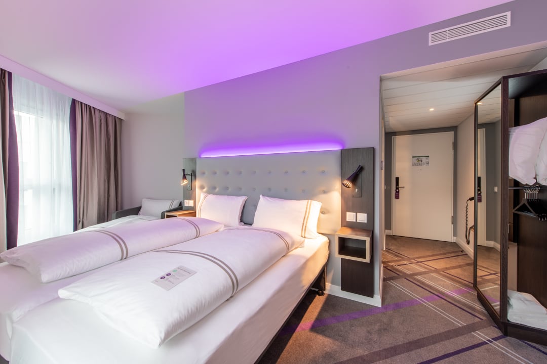Zimmer Premier Inn Stuttgart Feuerbach Hotel