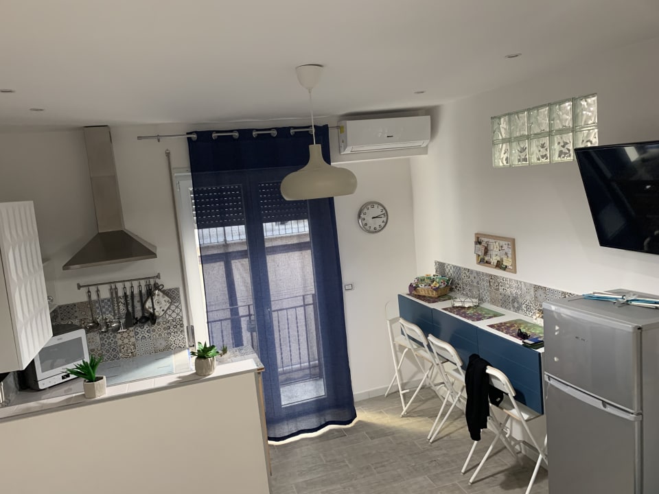 Zimmer Al Posto Solito