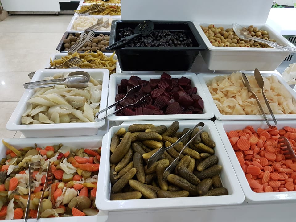 Gastro Hane Family Resort