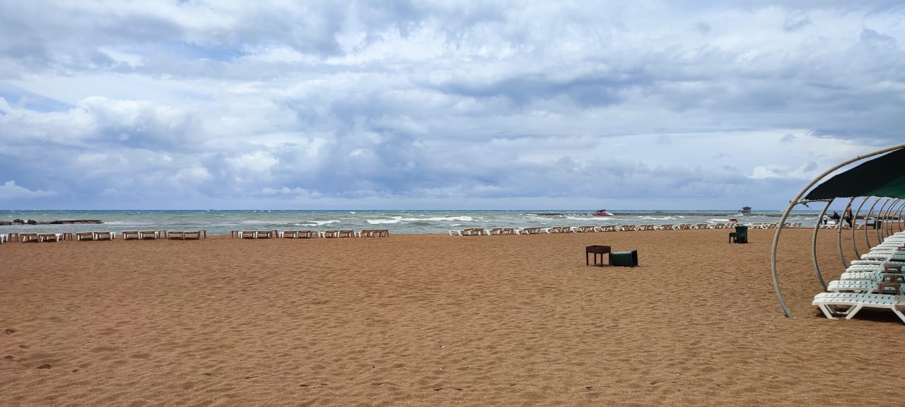 Strand Eftalia Ocean Resort & Spa