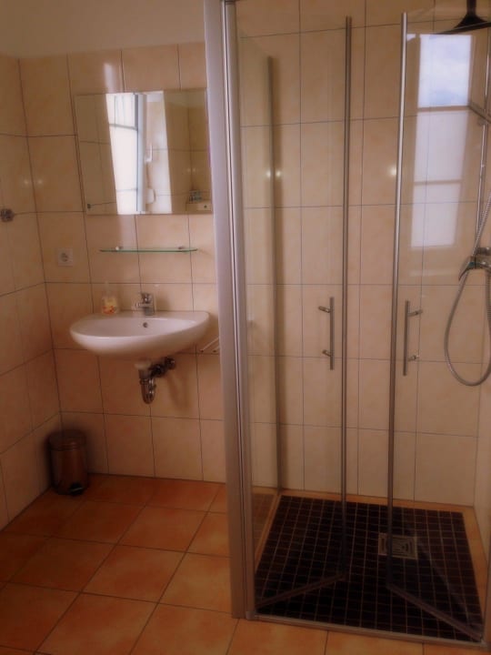 Bad Ferienwohnungen Heimbürger's Haus