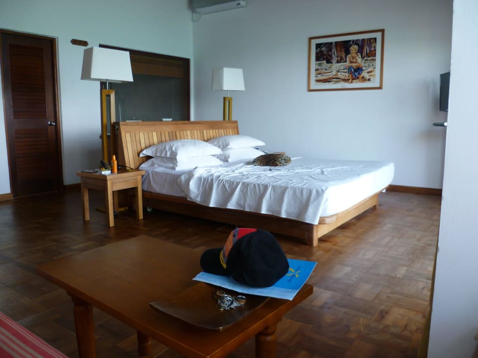 1 NH Collection Maldives Reethi Resort