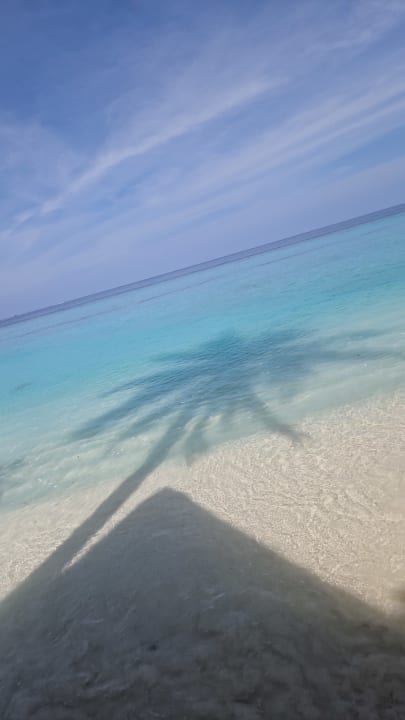 Strand Safari Island Maldives