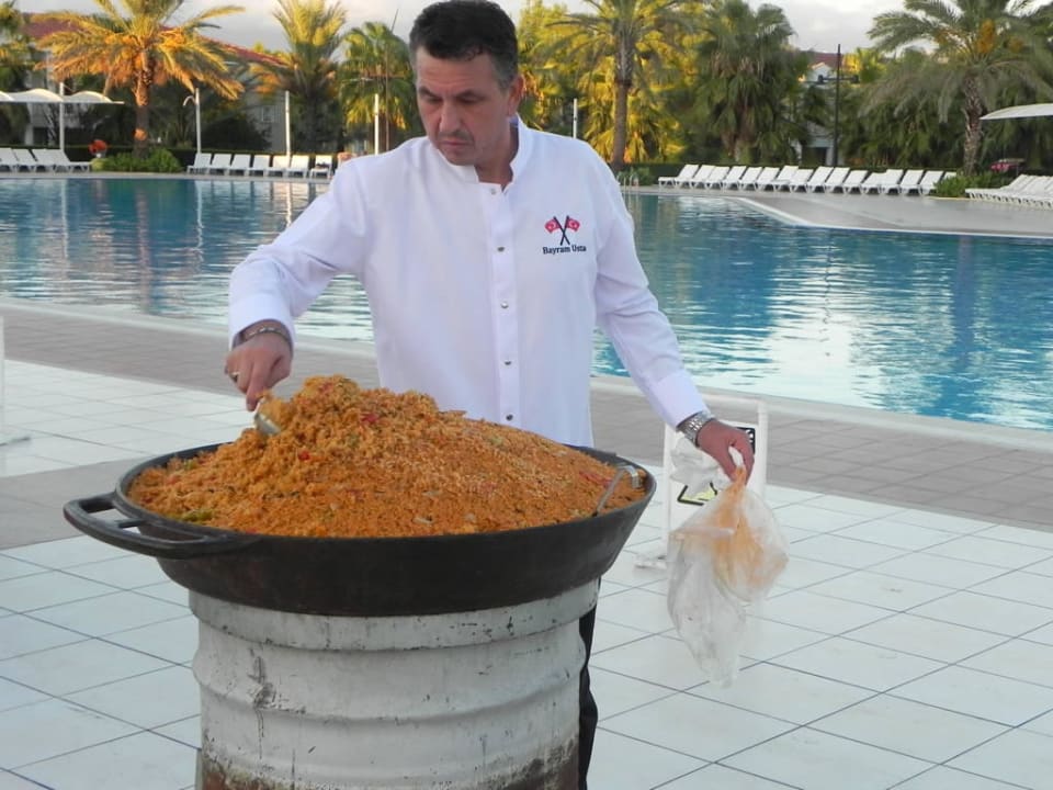 Essen Asteria Family Resort Side