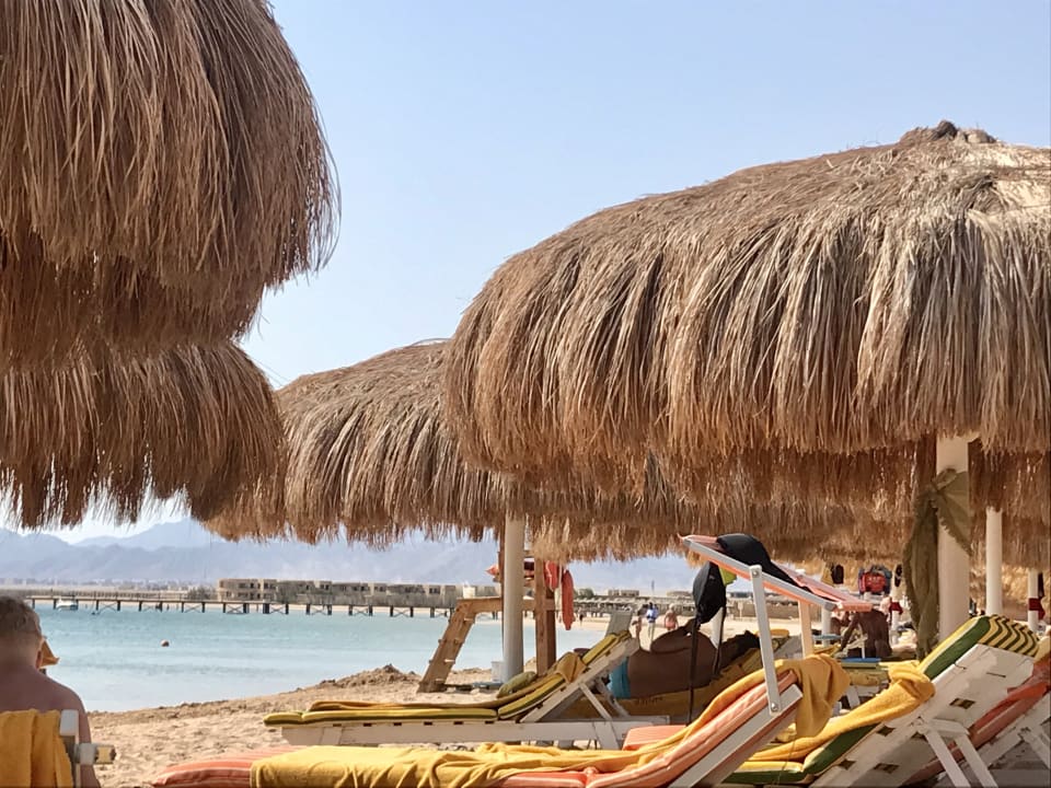 Strand Sentido Caribbean World Soma Bay