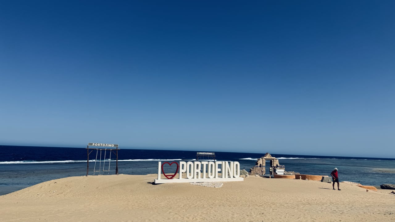 Strand Pickalbatros Villaggio Resort - Portofino