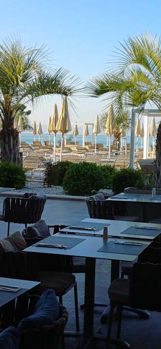 Gastro Aminess Laurel Khalani Hotel