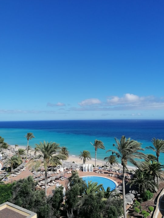 Ausblick SBH Club Paraiso Playa