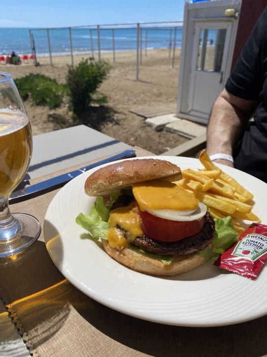 Gastro Side Stella Elite Resort & Spa