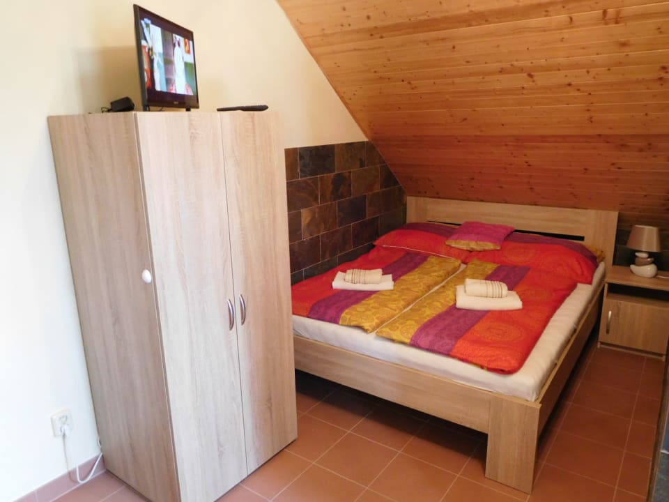Zimmer Gästehaus Sherpa