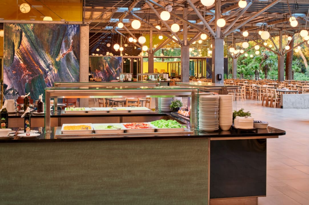 Gastro Pine Beach Pakostane