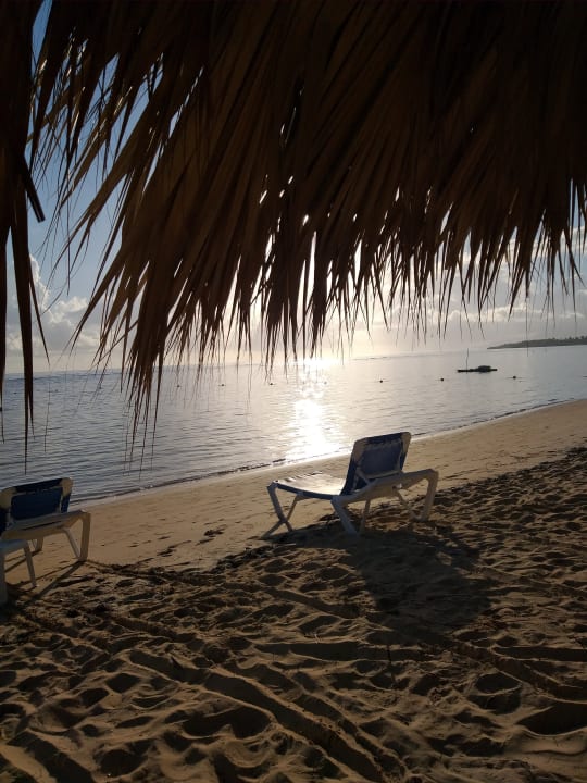 Strand Bahia Principe Grand El Portillo