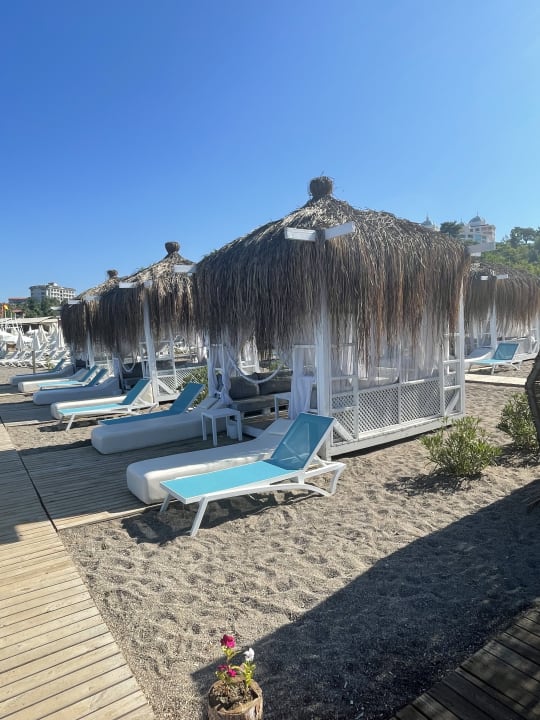 Strand Litore Resort & Spa
