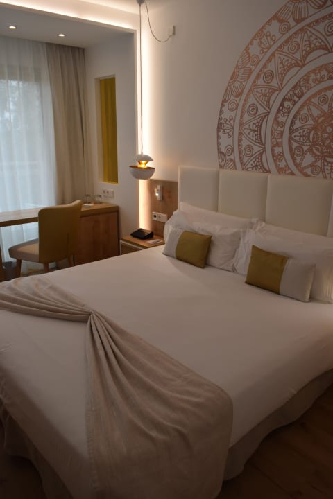 Zimmer BG Hotel Rei del Mediterrani Palace