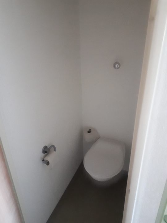 Zimmer ibis budget Hotel Carcassonne Aéroport