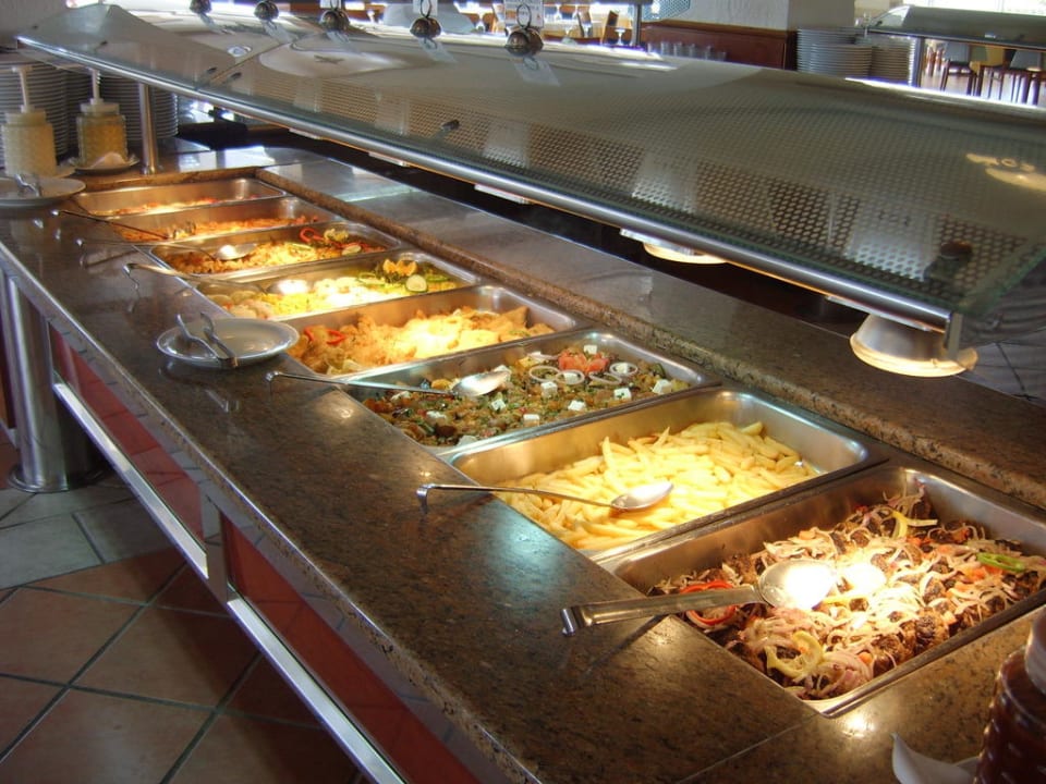 Restaurant Porto Bello Beach