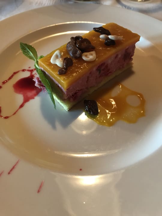 Gastro Hotel Kreuzberg Monte Croce