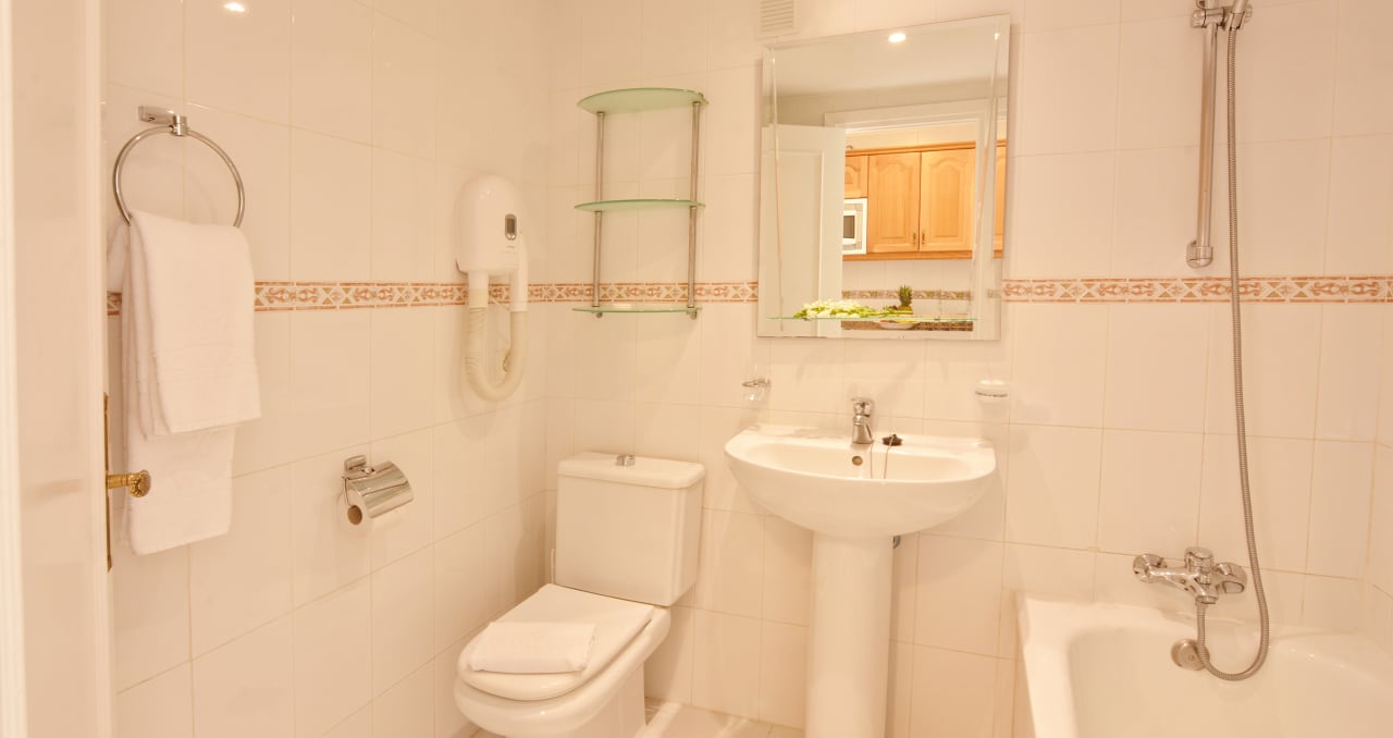 Zimmer Select Benal Beach