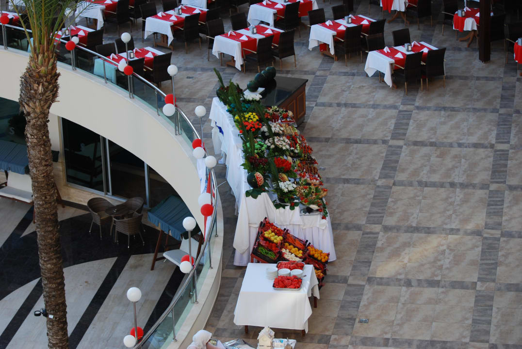 Türkischer Abend Saphir Resort & Spa