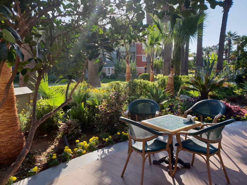 Gastro Megasaray Club Belek