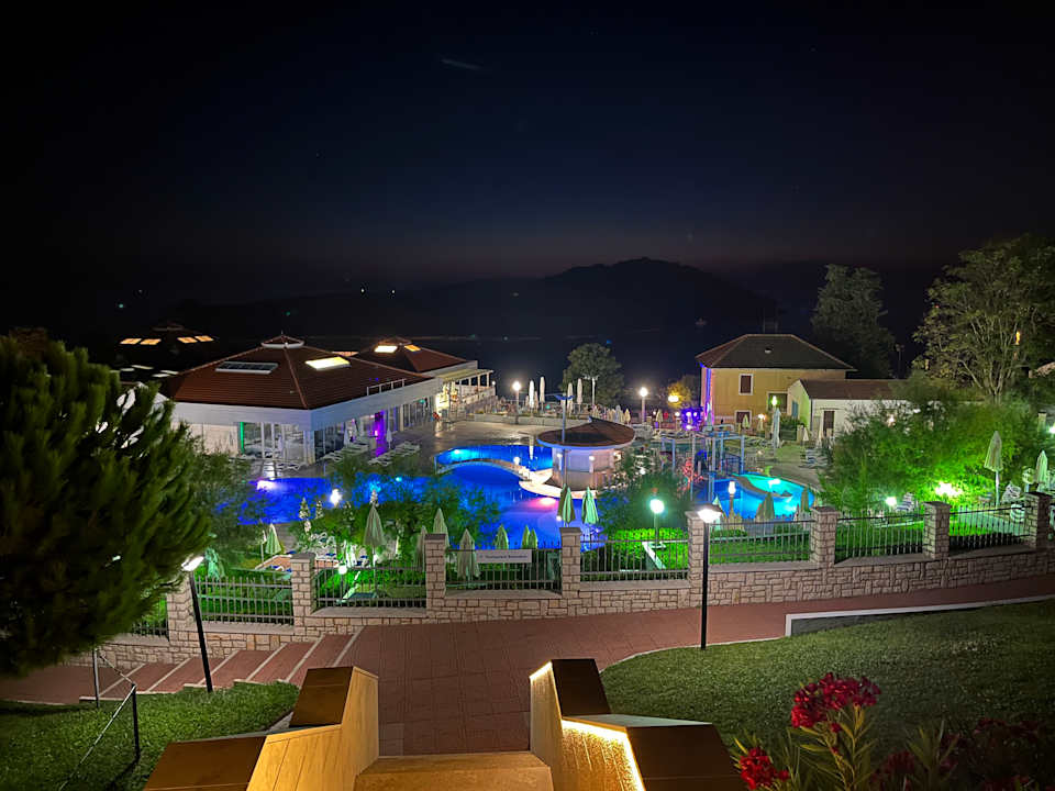 Außenansicht Maistra Select Belvedere Resort