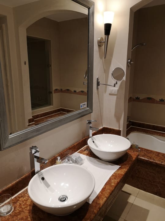 Zimmer Premier Le Reve Hotel & Spa