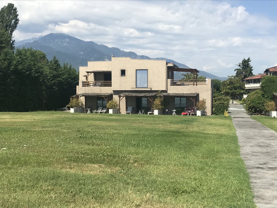 Bungalow  Hotel Dion Palace Resort and Spa