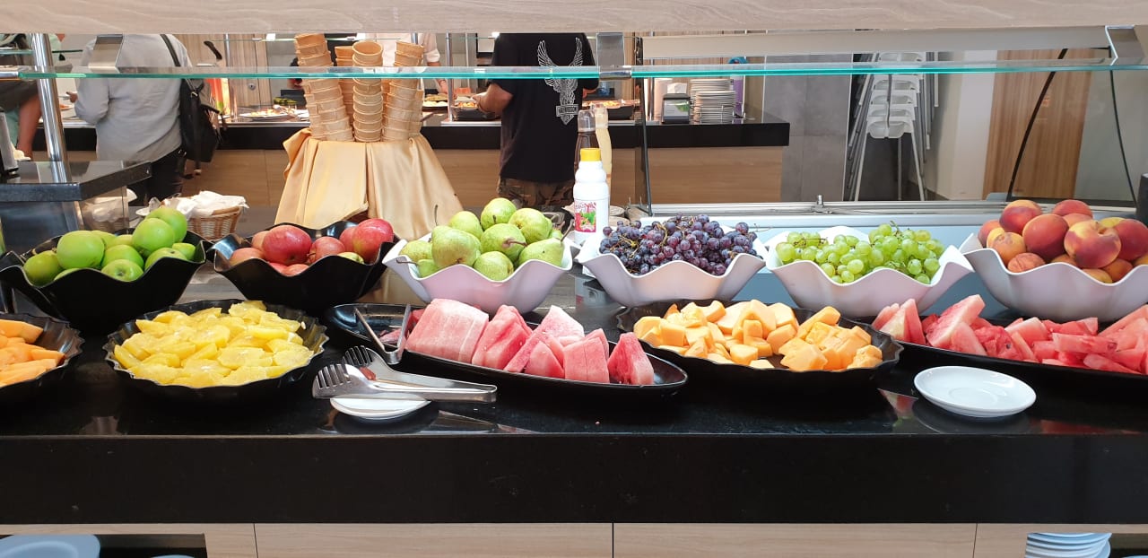 Gastro HVD Viva Club Hotel