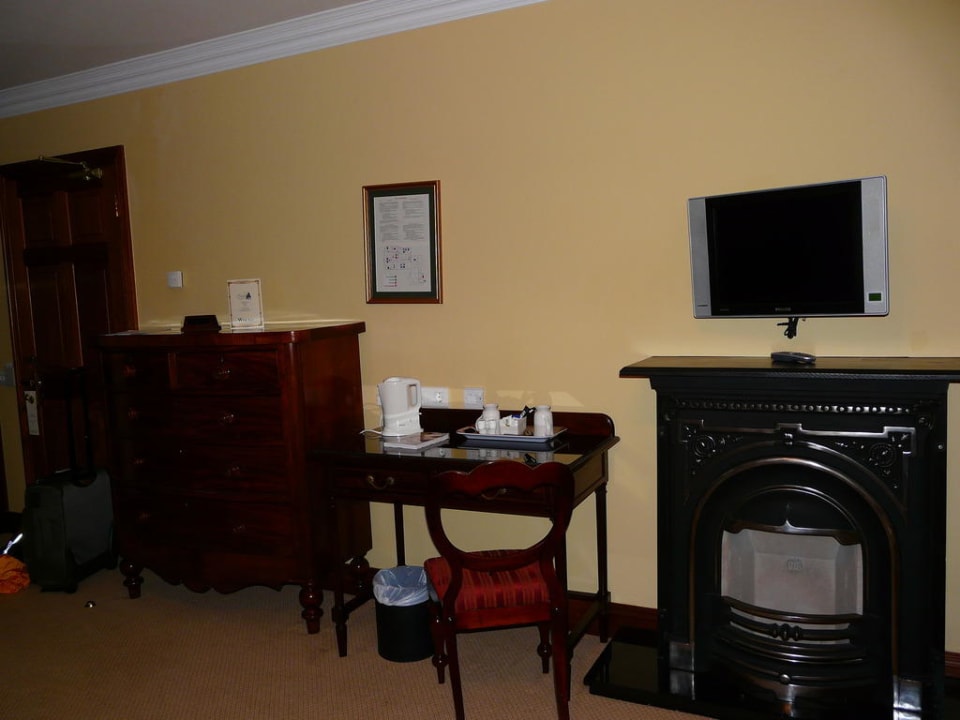 Einfach gemütlich Hotel Earls Court House