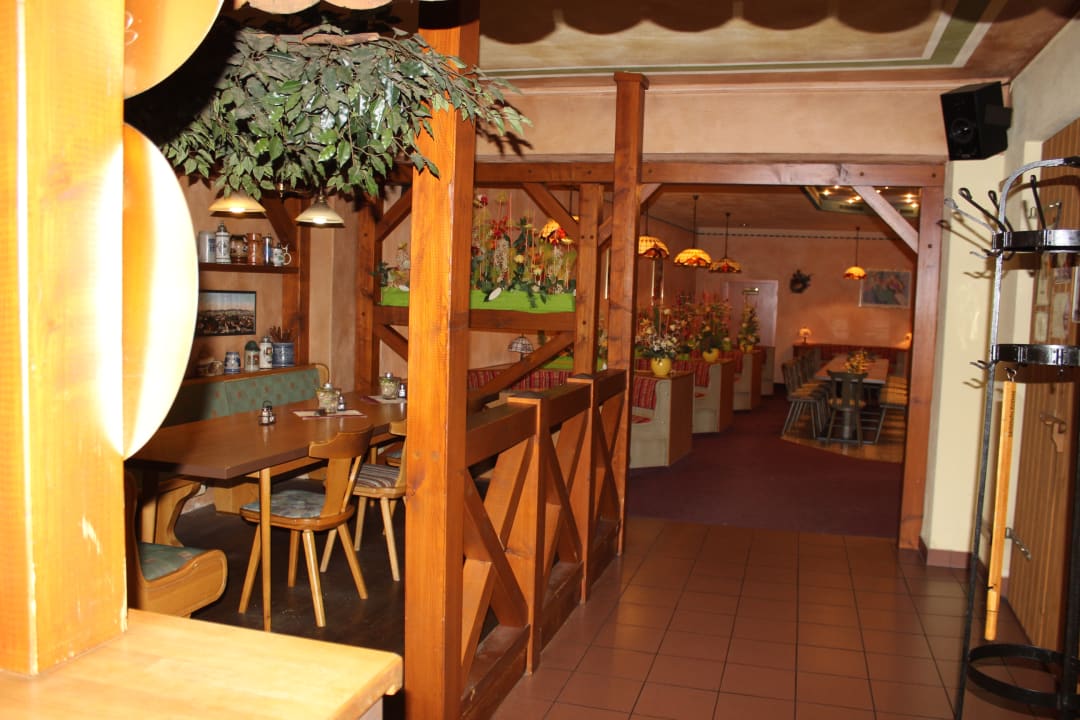 Restaurant Hotel Riedel