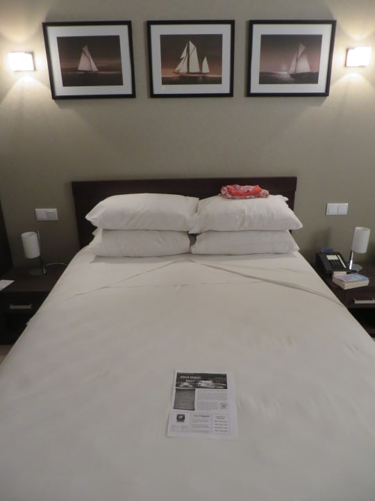 Zimmer Meliá Dunas Beach Resort & Spa