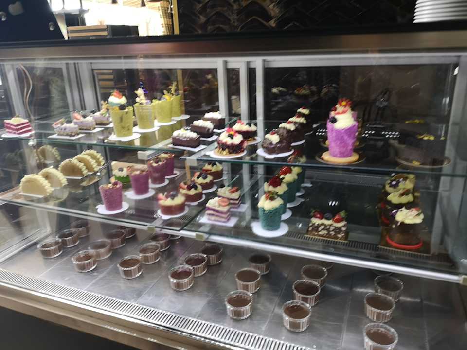 Gastro Mary Hotel Side