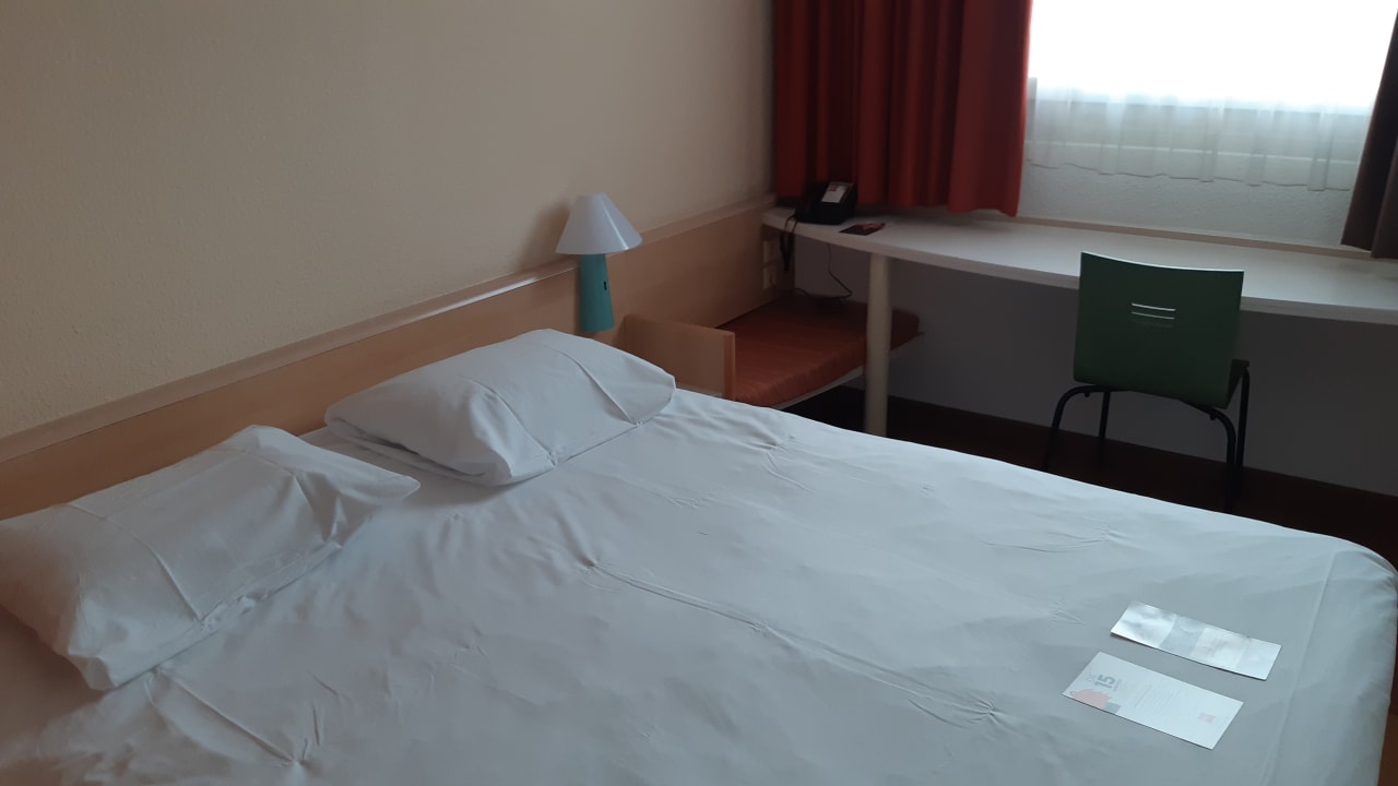 Zimmer me and all hotel Berlin east side, part of JdV by Hyatt