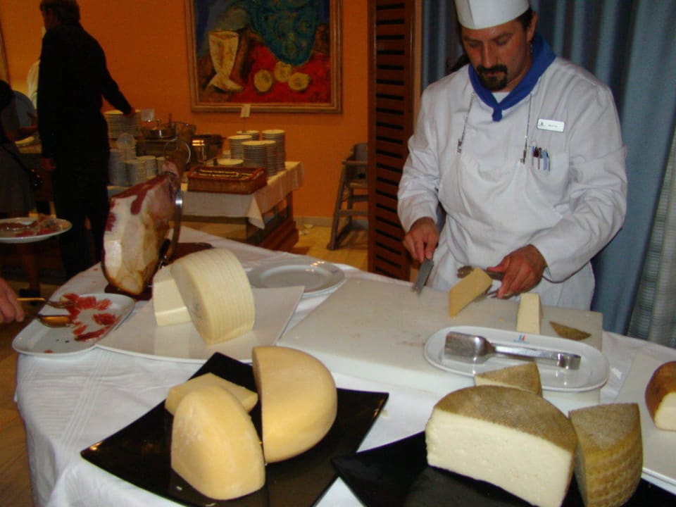 Sery do koloru do wyboru Hipotels Bahia Grande