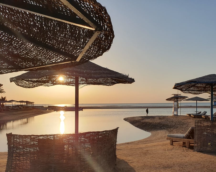 Strand Club Paradisio El Gouna, Red Sea