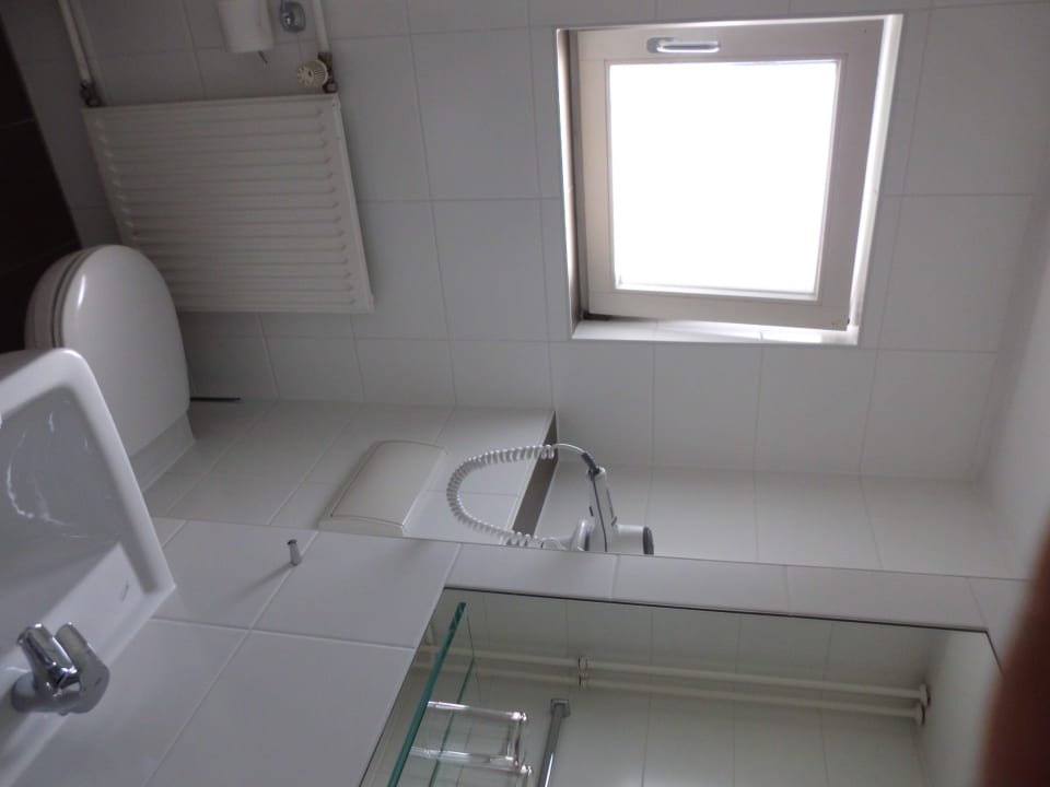 Badezimmer fjord hotel berlin