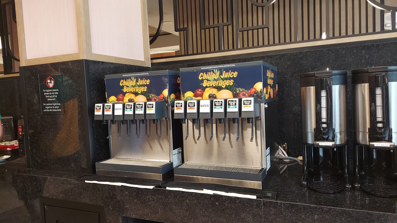 Gastro Hotel Riu Plaza Fisherman’s Wharf