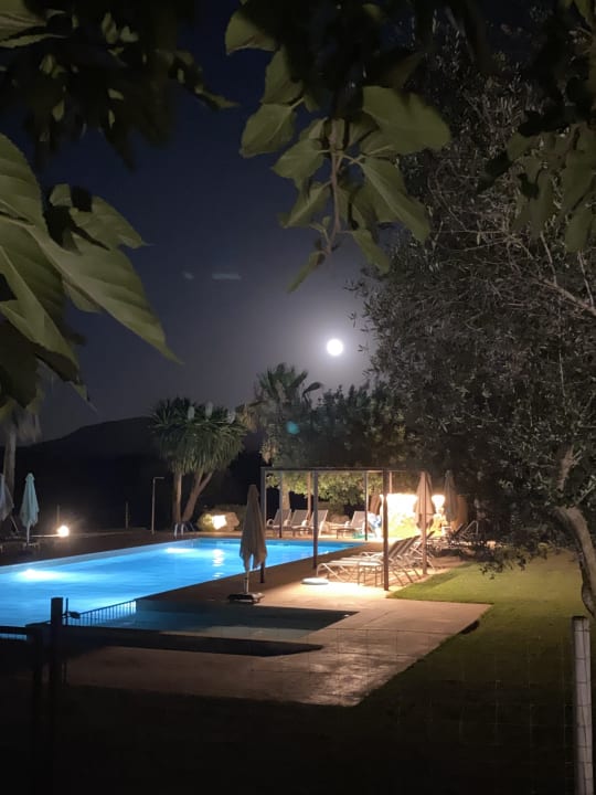 Pool Agroturismo Can Pere Rei