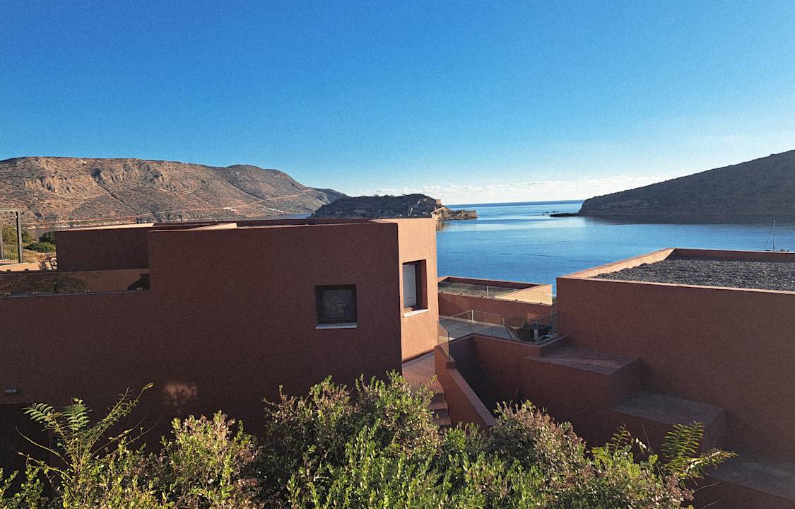 Ausblick Domes of Elounda, Autograph Collection