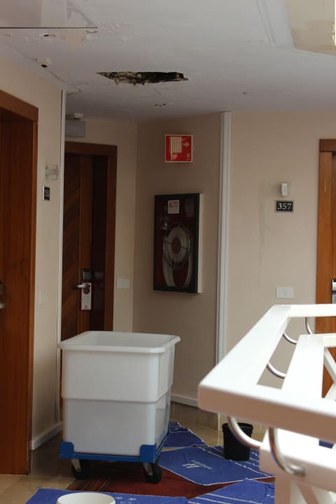 4 Sterne Hotel??? Hipotels La Geria