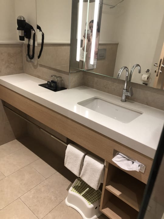 Zimmer TUI BLUE Palm Garden