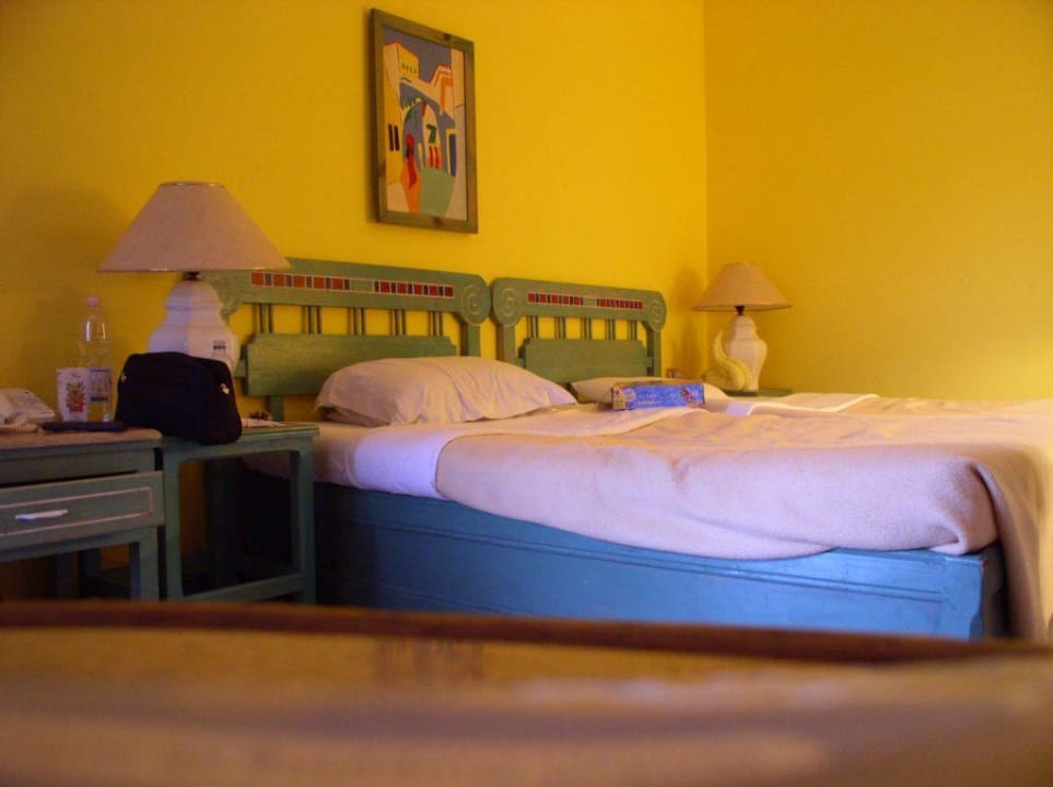 Die Zimmer Giftun Azur Resort