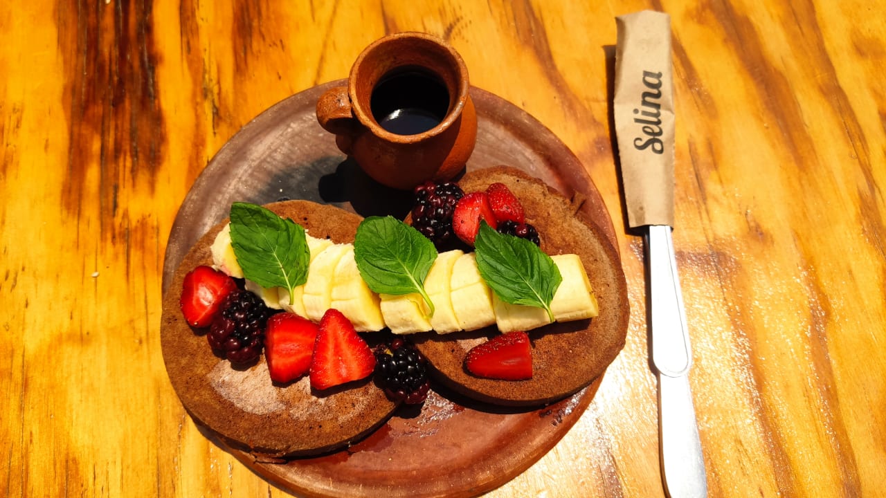 Gastro Selina Antigua