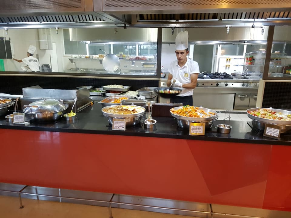 Sonstiges Commodore Elite Suites & Spa - Adults only
