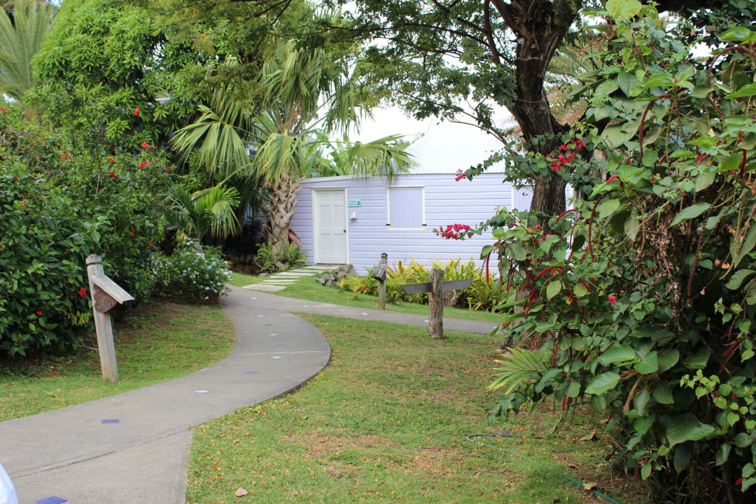 Cocobay Resort Cocobay Resort Antigua - Adults only
