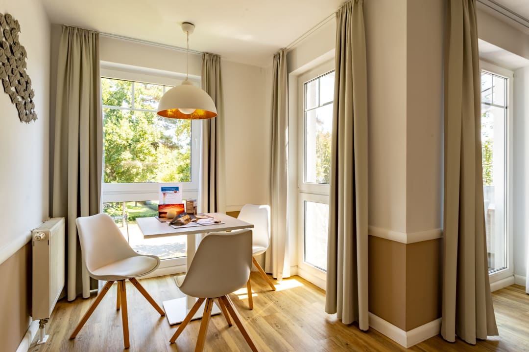 Zimmer Victoria Suites