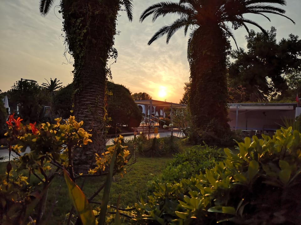 Pool Caravia Beach Hotel