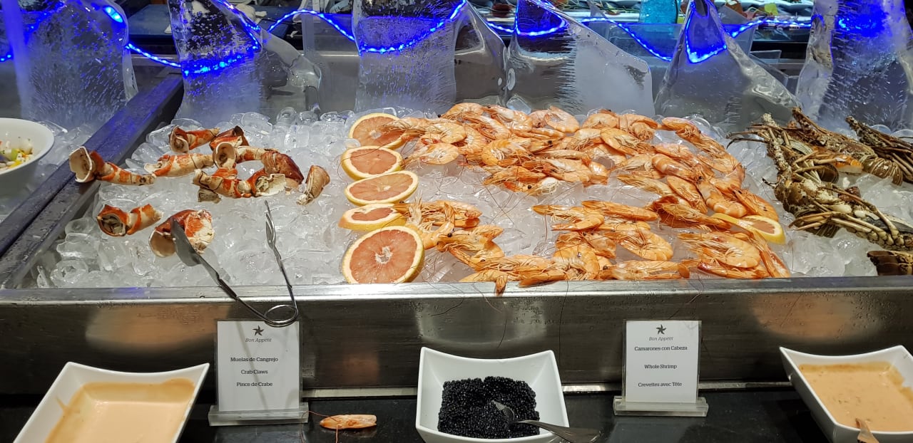 Gastro JOIA Paraiso by Iberostar