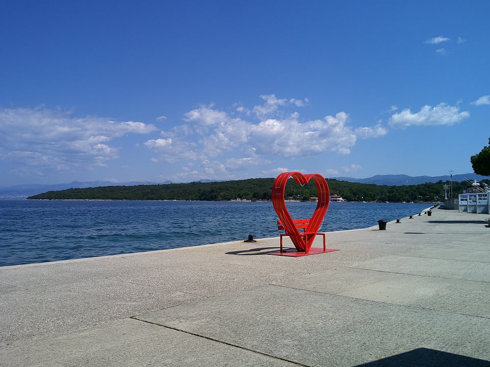 Sonstiges Veya Maradiso Hotel by Aminess